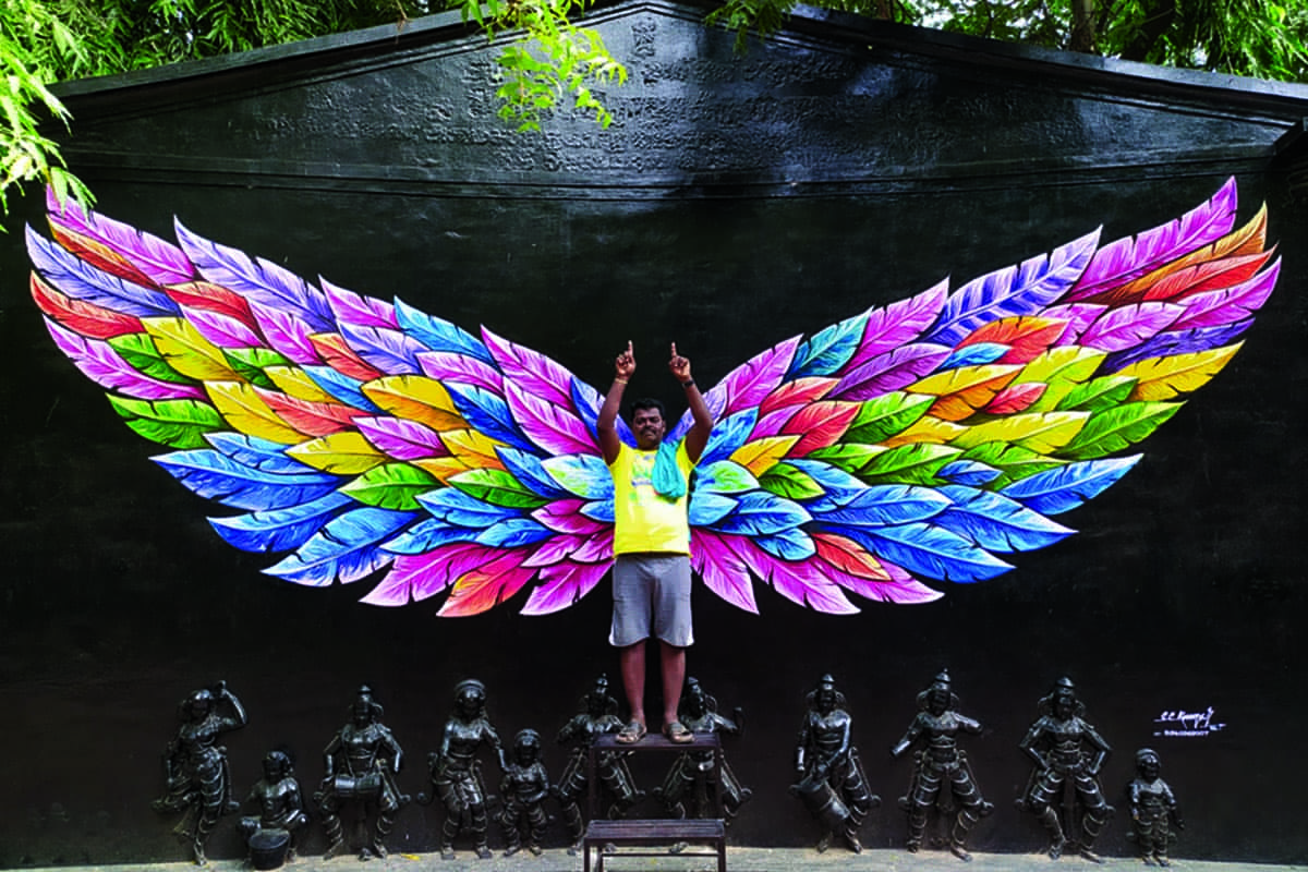 Best Couples Resorts in Paramakudi